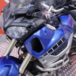 Yamaha - XT - 1200 Super Tenere // Öhlins / 4x laukut / Akrapovic / Huoltokirja // - Moottoripyörä