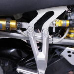 Yamaha - XT - 1200 Super Tenere // Öhlins / 4x laukut / Akrapovic / Huoltokirja // - Moottoripyörä