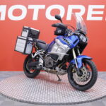 Yamaha - XT - 1200 Super Tenere // Öhlins / 4x laukut / Akrapovic / Huoltokirja // - Moottoripyörä