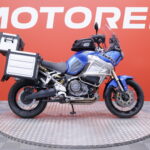Yamaha - XT - 1200 Super Tenere // Öhlins / 4x laukut / Akrapovic / Huoltokirja // - Moottoripyörä