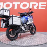 Yamaha - XT - 1200 Super Tenere // Öhlins / 4x laukut / Akrapovic / Huoltokirja // - Moottoripyörä