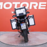Yamaha - XT - 1200 Super Tenere // Öhlins / 4x laukut / Akrapovic / Huoltokirja // - Moottoripyörä