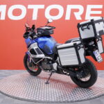 Yamaha - XT - 1200 Super Tenere // Öhlins / 4x laukut / Akrapovic / Huoltokirja // - Moottoripyörä