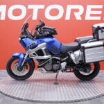 Yamaha - XT - 1200 Super Tenere // Öhlins / 4x laukut / Akrapovic / Huoltokirja // - Moottoripyörä