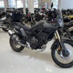 Yamaha - XTZ - 700 Tenere // TFT / Garmin Navi mukaan! / Adventure spek raudat / Suomi-pyörä // - Moottoripyörä