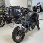 Yamaha - XTZ - 700 Tenere // TFT / Garmin Navi mukaan! / Adventure spek raudat / Suomi-pyörä // - Moottoripyörä