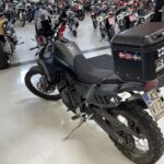 Yamaha - XTZ - 700 Tenere // TFT / Garmin Navi mukaan! / Adventure spek raudat / Suomi-pyörä // - Moottoripyörä