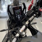 Yamaha - XTZ - 700 Tenere // TFT / Garmin Navi mukaan! / Adventure spek raudat / Suomi-pyörä // - Moottoripyörä