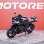 Yamaha - YZF-R1 - // Huoltokirja / Hieno koko musta! // - Moottoripyörä