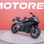 Yamaha - YZF-R1 - // Huoltokirja / Hieno koko musta! // - Moottoripyörä