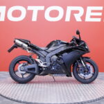Yamaha - YZF-R1 - // Huoltokirja / Hieno koko musta! // - Moottoripyörä