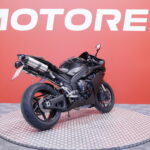 Yamaha - YZF-R1 - // Huoltokirja / Hieno koko musta! // - Moottoripyörä