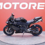 Yamaha - YZF-R1 - // Huoltokirja / Hieno koko musta! // - Moottoripyörä