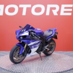 Yamaha - YZF-R1 - // LeoVince putkisto! / Shifter / Huoltokirja // - Moottoripyörä