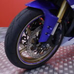 Yamaha - YZF-R1 - // LeoVince putkisto! / Shifter / Huoltokirja // - Moottoripyörä