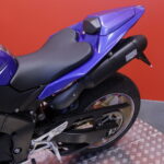 Yamaha - YZF-R1 - // LeoVince putkisto! / Shifter / Huoltokirja // - Moottoripyörä