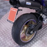 Yamaha - YZF-R1 - // LeoVince putkisto! / Shifter / Huoltokirja // - Moottoripyörä