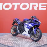 Yamaha - YZF-R1 - // LeoVince putkisto! / Shifter / Huoltokirja // - Moottoripyörä