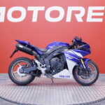 Yamaha - YZF-R1 - // LeoVince putkisto! / Shifter / Huoltokirja // - Moottoripyörä