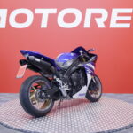 Yamaha - YZF-R1 - // LeoVince putkisto! / Shifter / Huoltokirja // - Moottoripyörä