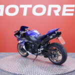 Yamaha - YZF-R1 - // LeoVince putkisto! / Shifter / Huoltokirja // - Moottoripyörä