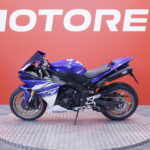 Yamaha - YZF-R1 - // LeoVince putkisto! / Shifter / Huoltokirja // - Moottoripyörä