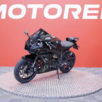 Yamaha - YZF-R7 - // Suomi-pyörä / Huoltokirja / Yoshimura / TFT // - Moottoripyörä
