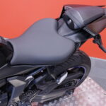 Yamaha - YZF-R7 - // Suomi-pyörä / Huoltokirja / Yoshimura / TFT // - Moottoripyörä