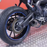 Yamaha - YZF-R7 - // Suomi-pyörä / Huoltokirja / Yoshimura / TFT // - Moottoripyörä
