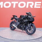 Yamaha - YZF-R7 - // Suomi-pyörä / Huoltokirja / Yoshimura / TFT // - Moottoripyörä