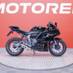Yamaha - YZF-R7 - // Suomi-pyörä / Huoltokirja / Yoshimura / TFT // - Moottoripyörä