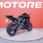 Yamaha - YZF-R7 - // Suomi-pyörä / Huoltokirja / Yoshimura / TFT // - Moottoripyörä