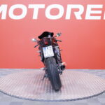 Yamaha - YZF-R7 - // Suomi-pyörä / Huoltokirja / Yoshimura / TFT // - Moottoripyörä