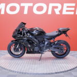 Yamaha - YZF-R7 - // Suomi-pyörä / Huoltokirja / Yoshimura / TFT // - Moottoripyörä