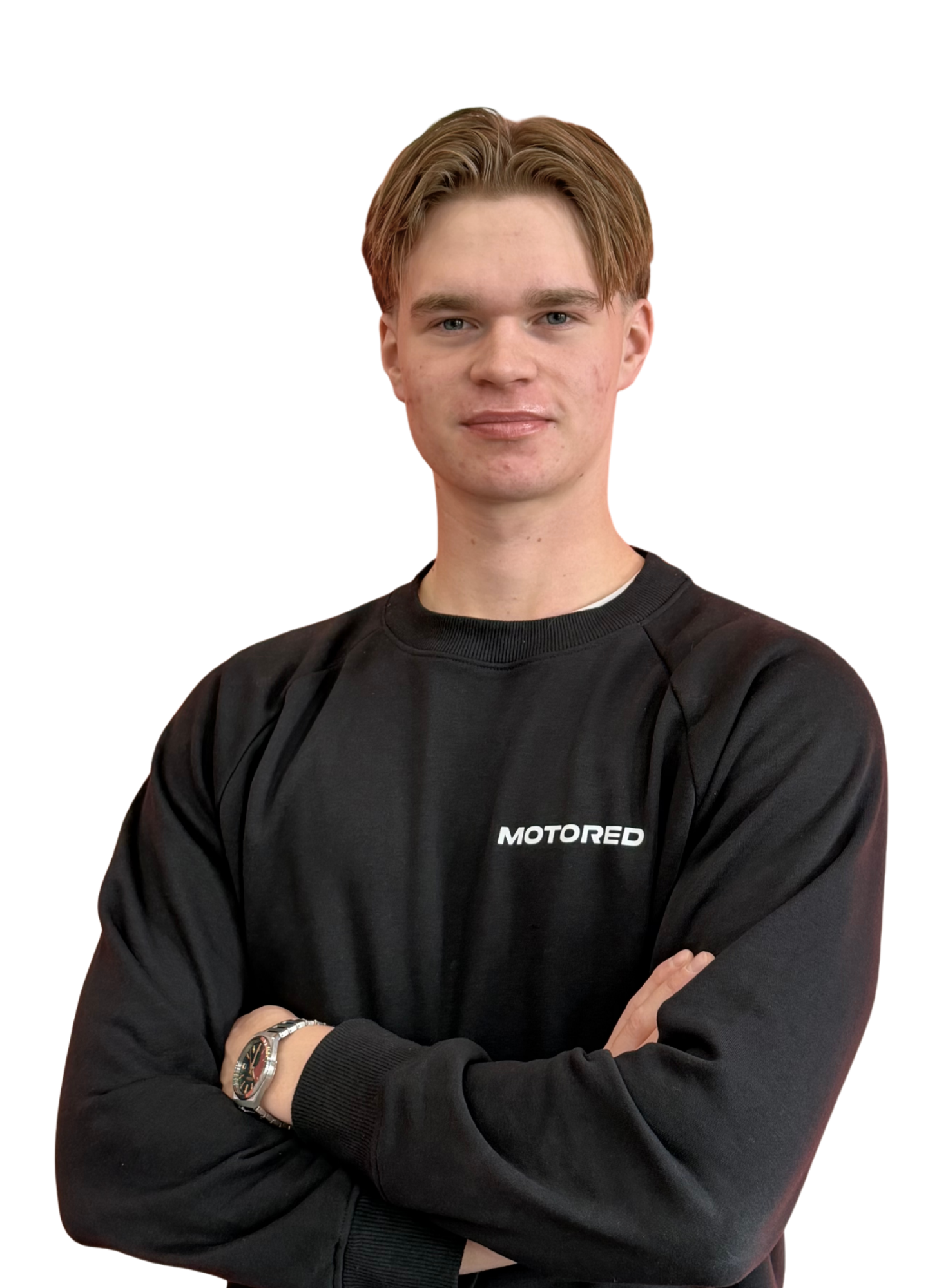 Veeti Kemppi