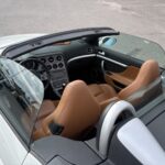 Alfa Romeo - Spider - 1750 TBi 200hv Bensiini // Suomi-auto / Tutkat / Huoltokirja / Juuri saapunut ! // - Avoauto