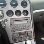 Alfa Romeo - Spider - 1750 TBi 200hv Bensiini // Suomi-auto / Tutkat / Huoltokirja / Juuri saapunut ! // - Avoauto