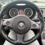 Alfa Romeo - Spider - 1750 TBi 200hv Bensiini // Suomi-auto / Tutkat / Huoltokirja / Juuri saapunut ! // - Avoauto