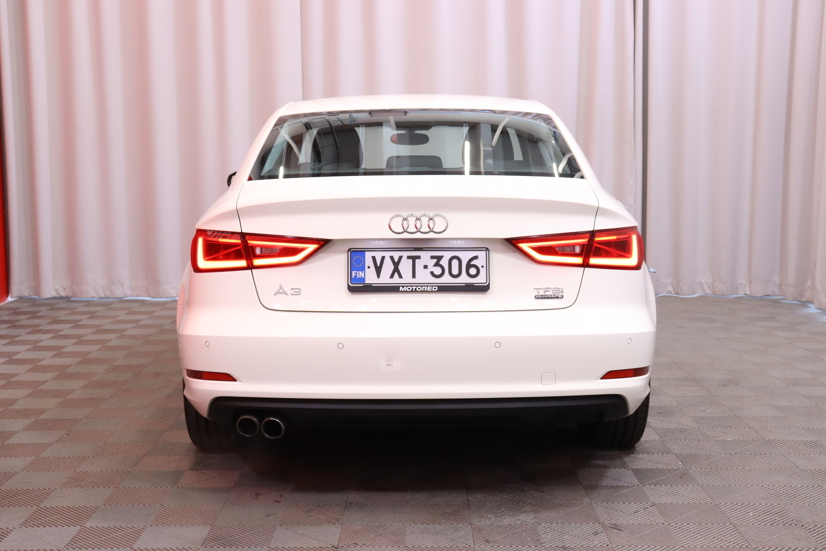 Audi A3 2014, kuva 4/32