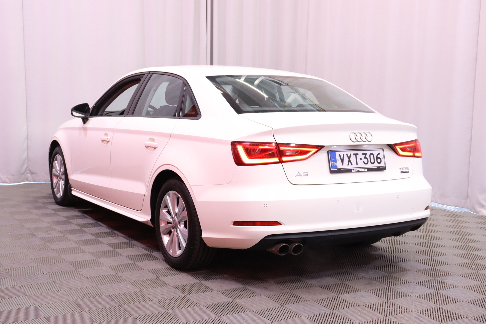 Audi A3 2014, kuva 5/32
