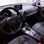 Audi - A3 - Sportback Pro Business Sport Edition 2,0 TFSI 140 kW quattro S tronic - Viistoperä