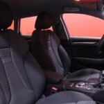 Audi - A3 - Sportback Pro Business Sport Edition 2,0 TFSI 140 kW quattro S tronic - Viistoperä