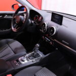 Audi - A3 - Sportback Pro Business Sport Edition 2,0 TFSI 140 kW quattro S tronic - Viistoperä
