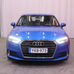 Audi - A3 - Sportback Pro Business Sport Edition 2,0 TFSI 140 kW quattro S tronic - Viistoperä