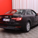 Audi - A4 - Sedan Business Sport 2,0 TFSI 140 kW - Sedan