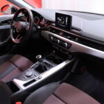 Audi - A4 - Sedan Business Sport 2,0 TFSI 140 kW - Sedan