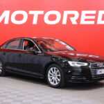 Audi - A4 - Sedan Business Sport 2,0 TFSI 140 kW - Sedan