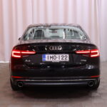 Audi - A4 - Sedan Business Sport 2,0 TFSI 140 kW - Sedan