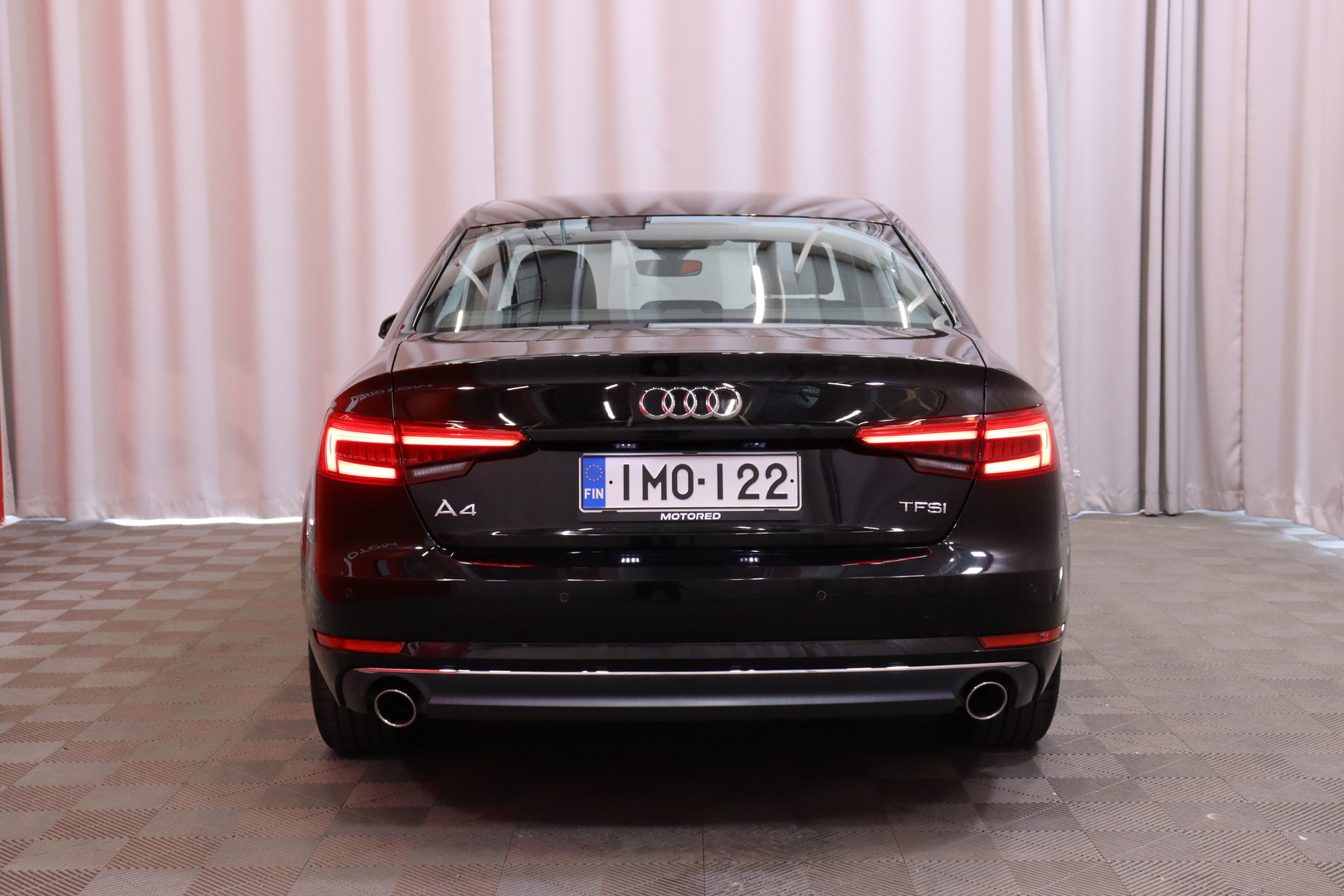 Audi A4 2016, kuva 4/33