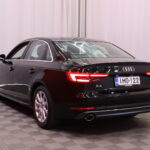 Audi - A4 - Sedan Business Sport 2,0 TFSI 140 kW - Sedan